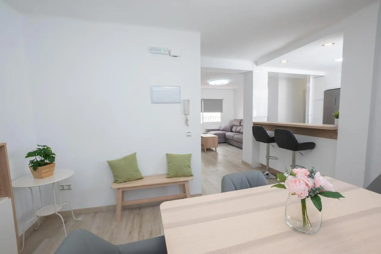Apartamento San Juan Nerja Spain