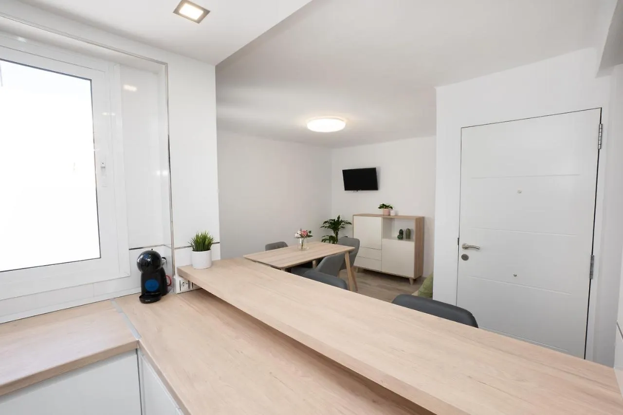 Apartamento San Juan Nerja