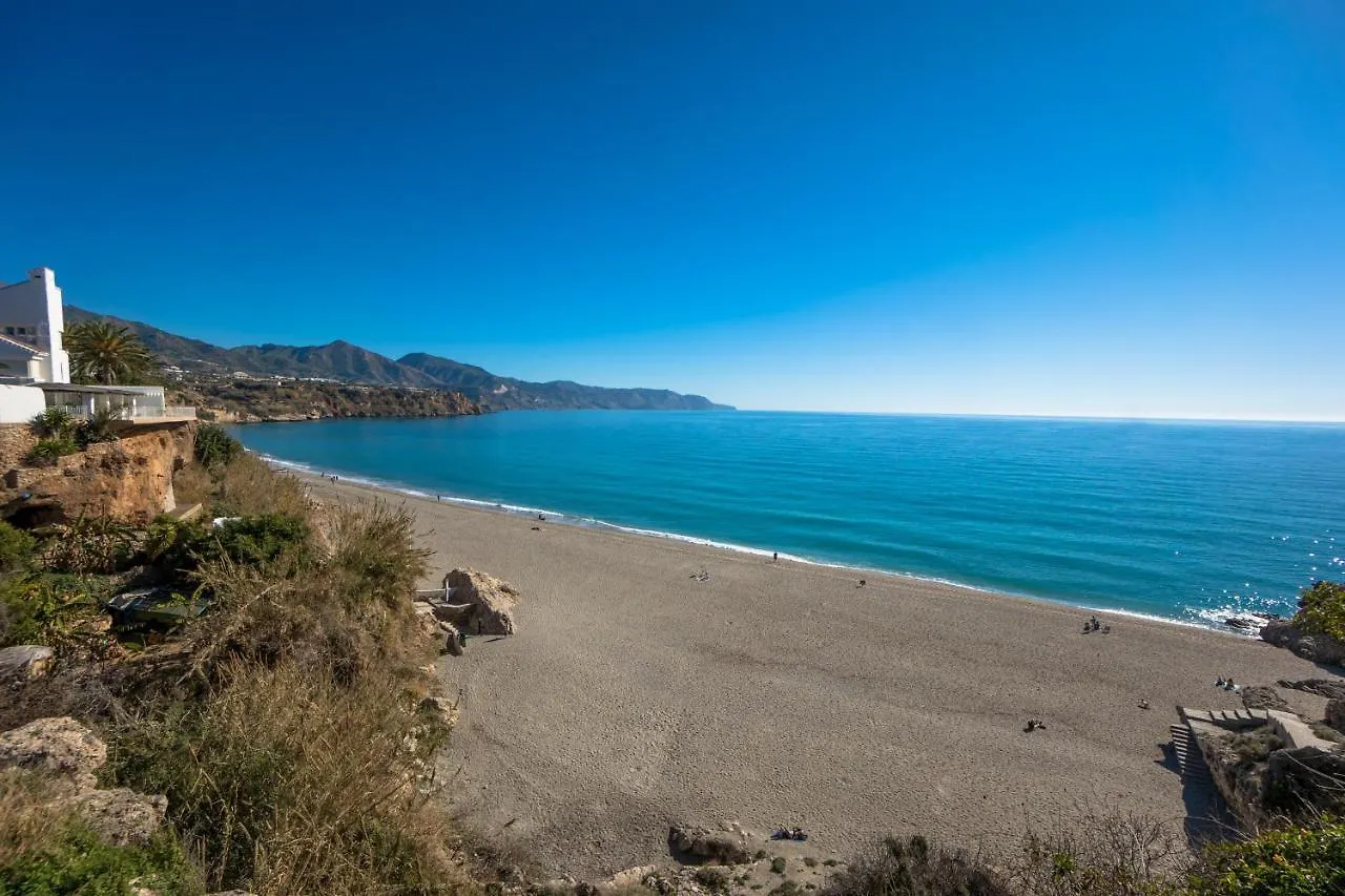 Apartamento San Juan Nerja 0*,  Spain