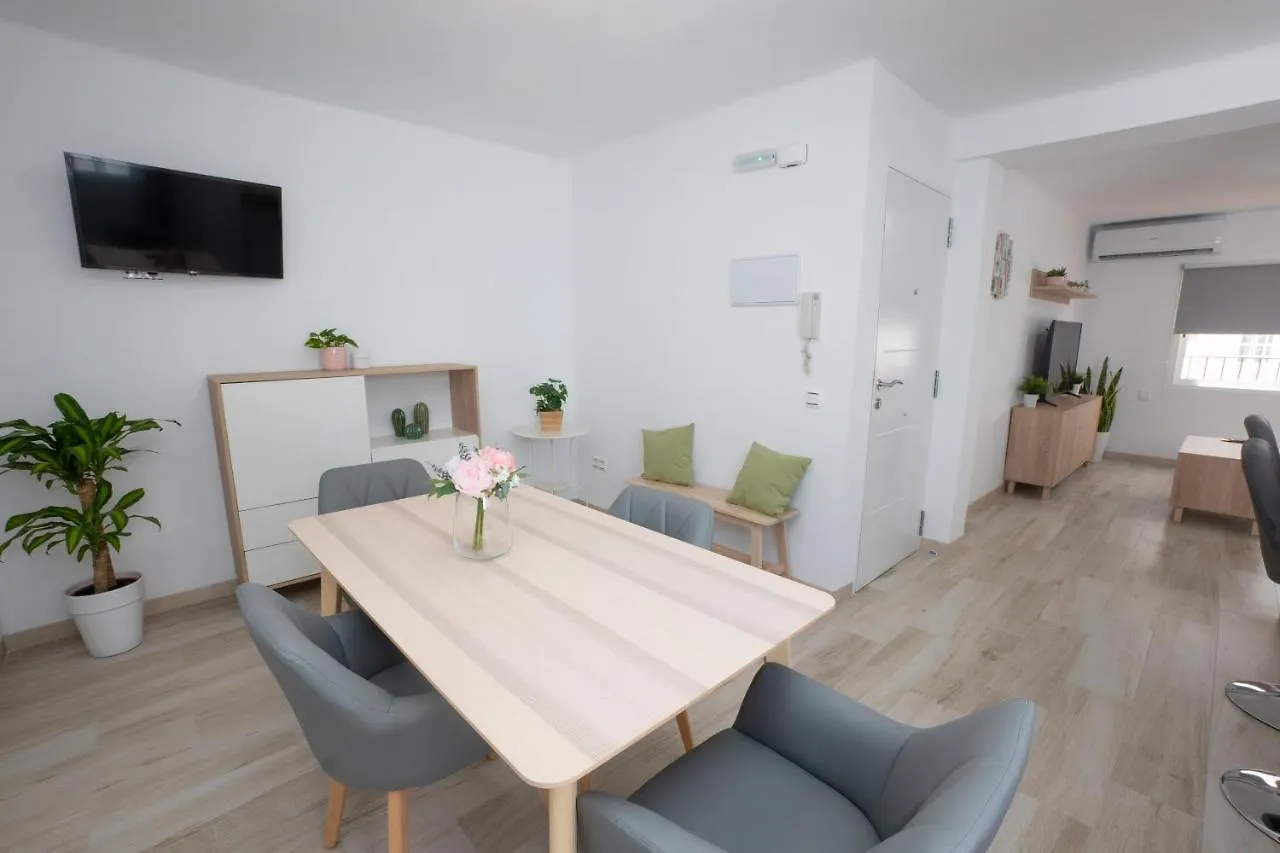 Apartamento San Juan Nerja