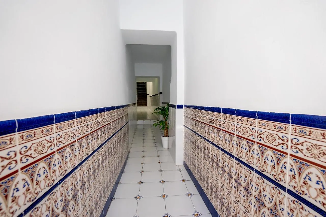 Apartment Apartamento San Juan Nerja Spain