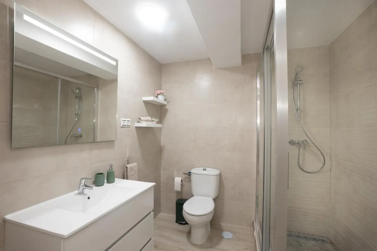 Apartment Apartamento San Juan Nerja Spain
