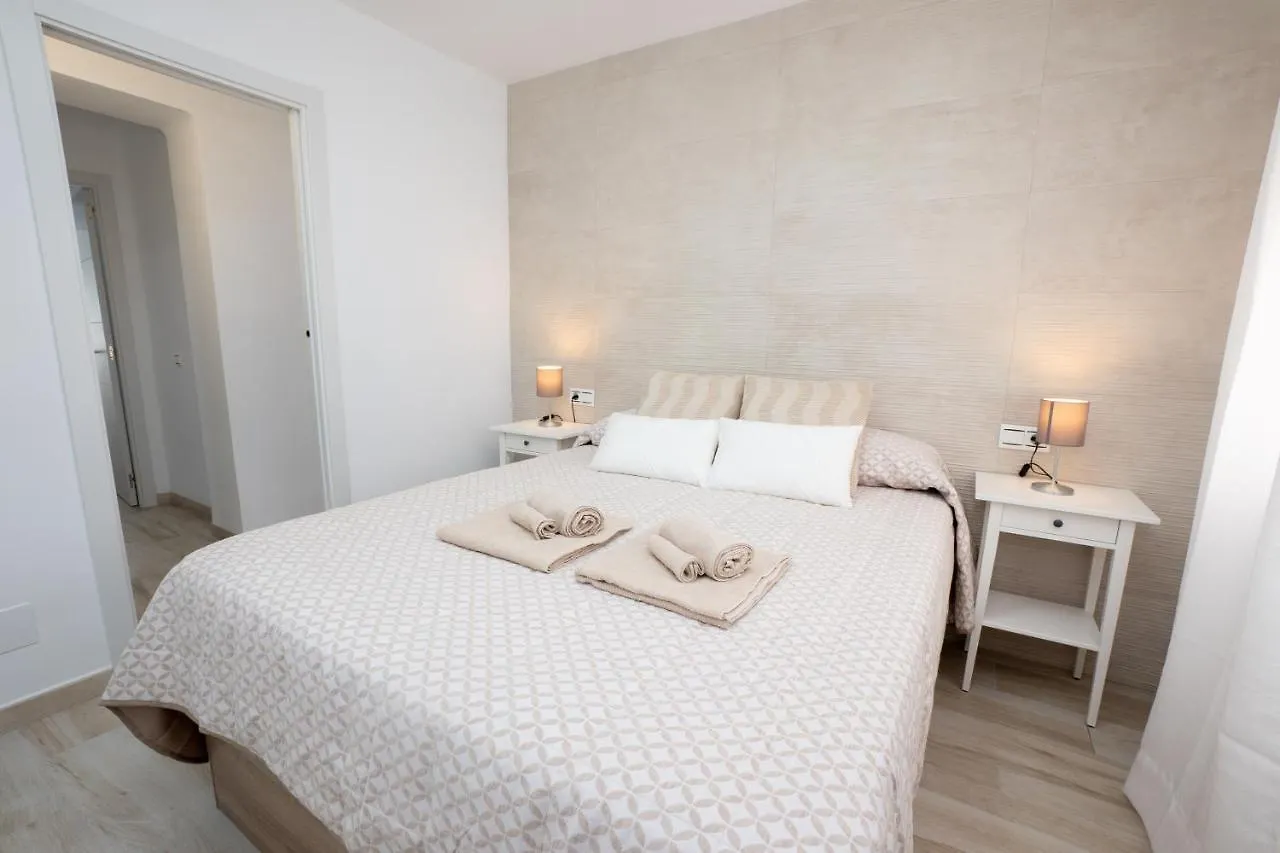 Apartamento San Juan Nerja
