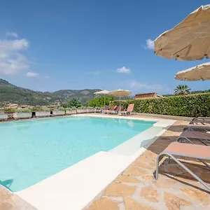 Es Porxet Holiday home Soller